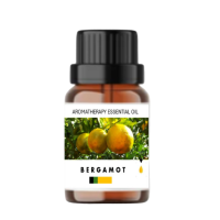 Essential Oils - Bergamot