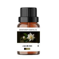Essential Oils - Jasmine