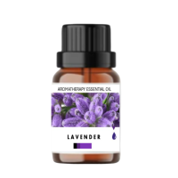 Essential Oils - Lavender
