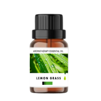 Essential Oils - Lemongrass