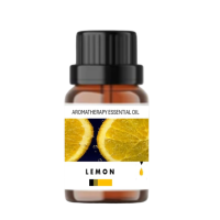 Essential Oils - Lemon