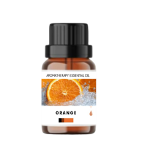Essential Oils - Orange