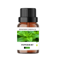 Essential Oils - Peppermint