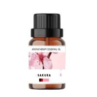 Essential Oils - Sakura