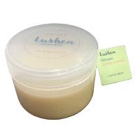 Organic Skincare - Citrus Scented