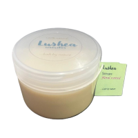 Organic Skincare - Floral Scented