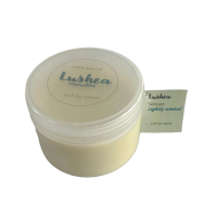 Organic Skincare - Lightly Scented