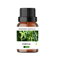 Essential Oils - Vanilla